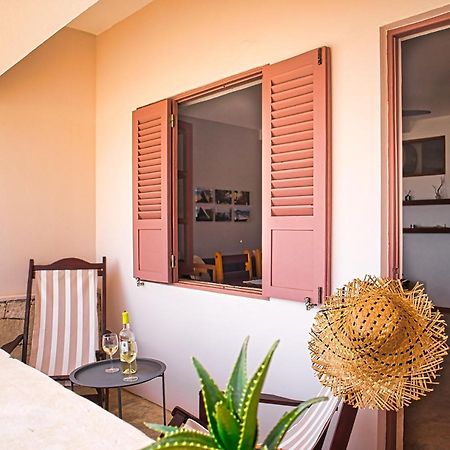 Villa Pescadora Spectacular View, Luxery Fisherhouse Design Sal Rei Exterior photo